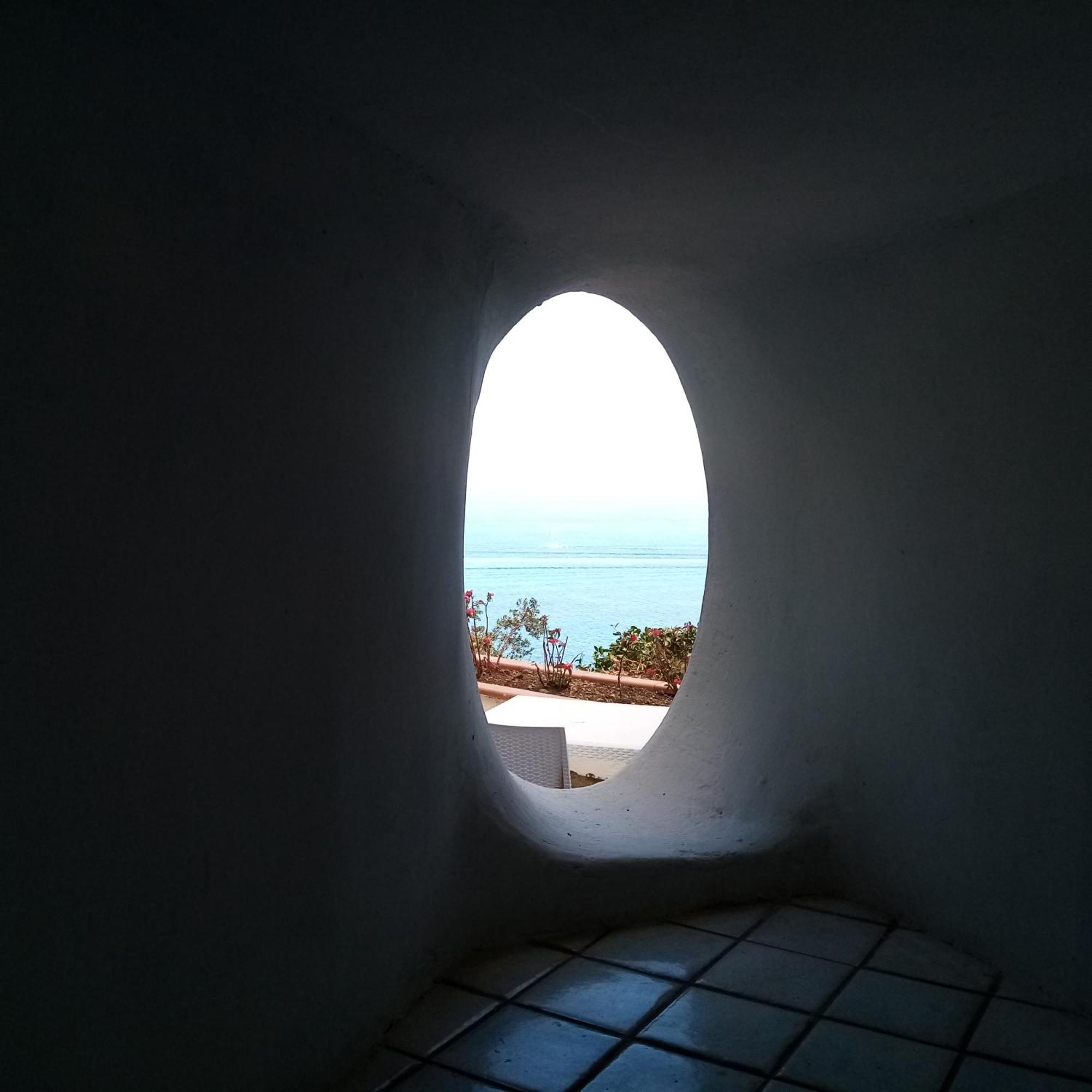 L'Incanto Suites Ischia 卡萨米乔拉泰尔梅 客房 照片